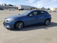 3MZBN1L3XHM157756 2017 MAZDA 3
