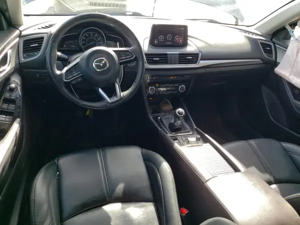 3MZBN1L3XHM157756 2017 MAZDA 3 - Image 8