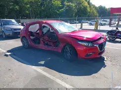 3MZBN1L3XJM162252 2018 MAZDA 3