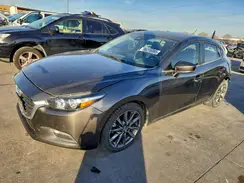 3MZBN1L3XJM169668 2018 MAZDA 3