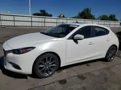 3MZBN1L3XJM173767 2018 MAZDA 3