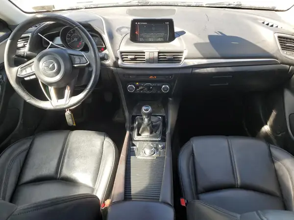 3MZBN1L3XJM173767 2018 MAZDA 3 - Image 8