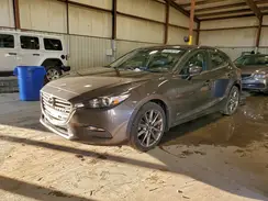 3MZBN1L3XJM177804 2018 MAZDA 3
