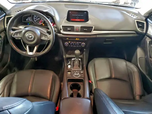 3MZBN1L3XJM177804 2018 MAZDA 3 - Image 8