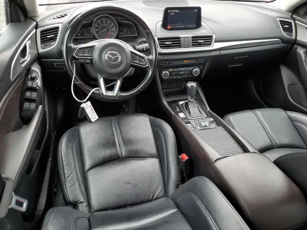 3MZBN1L3XJM178452 2018 MAZDA 3 - Image 8