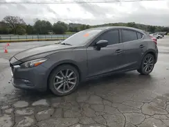 3MZBN1L3XJM193808 2018 MAZDA 3