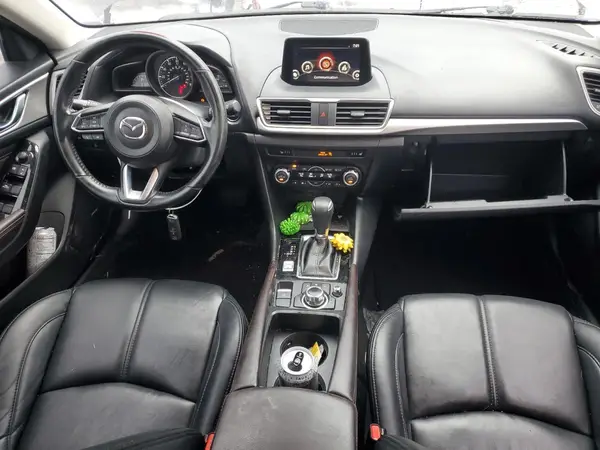 3MZBN1L3XJM193808 2018 MAZDA 3 - Image 8