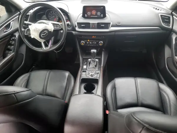 3MZBN1L3XJM194361 2018 MAZDA 3 - Image 8