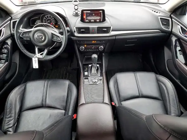 3MZBN1L3XJM197616 2018 MAZDA 3 - Image 8
