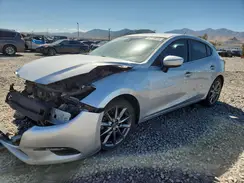 3MZBN1L3XJM202653 2018 MAZDA 3