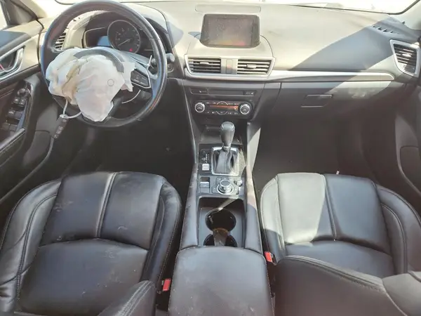 3MZBN1L3XJM202653 2018 MAZDA 3 - Image 8