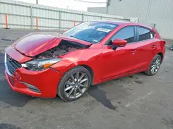 3MZBN1L3XJM203916 2018 MAZDA 3