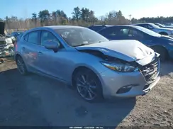3MZBN1L3XJM206329 2018 MAZDA 3