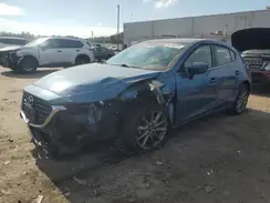 3MZBN1L3XJM207688 2018 MAZDA 3