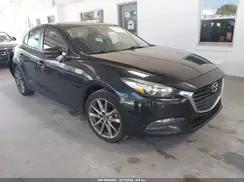 3MZBN1L3XJM209876 2018 MAZDA 3