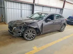 3MZBN1L3XJM213362 2018 MAZDA 3