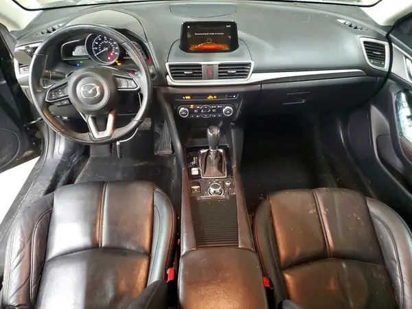 3MZBN1L3XJM213362 2018 MAZDA 3 - Image 8