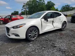 3MZBN1L3XJM242067 2018 MAZDA 3