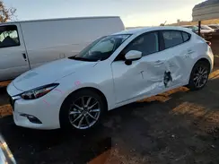 3MZBN1L3XJM244191 2018 MAZDA 3