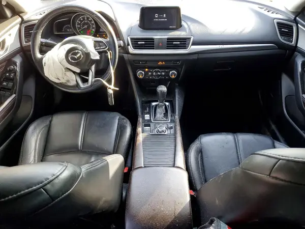 3MZBN1L3XJM257801 2018 MAZDA 3 - Image 8