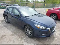 3MZBN1L3XJM266157 2018 MAZDA 3