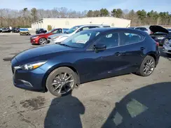 3MZBN1L3XJM271097 2018 MAZDA 3
