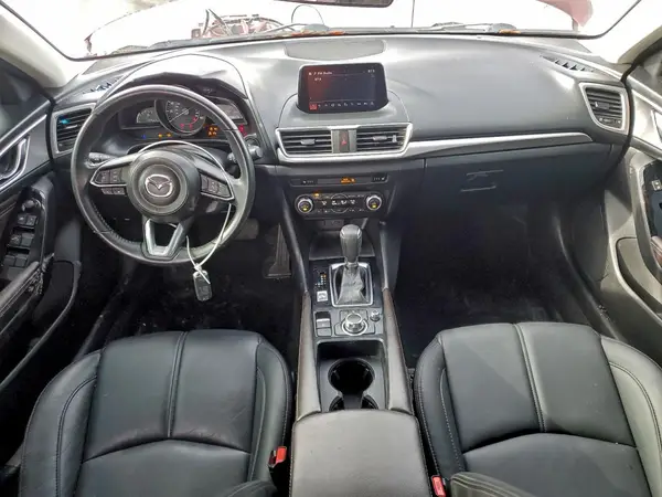 3MZBN1L3XJM271973 2018 MAZDA 3 - Image 8