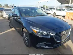 3MZBN1L3XJM272248 2018 MAZDA 3