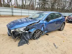 3MZBN1L3XJM275652 2018 MAZDA 3