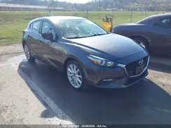 3MZBN1L70HM102817 2017 MAZDA 3