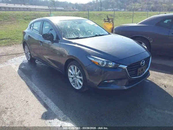 3MZBN1L70HM102817 2017 MAZDA 3 - Image 1