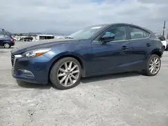 3MZBN1L70HM107127 2017 MAZDA 3