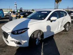 3MZBN1L70HM109430 2017 MAZDA 3