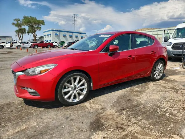 3MZBN1L70HM114322 2017 MAZDA 3 - Image 1