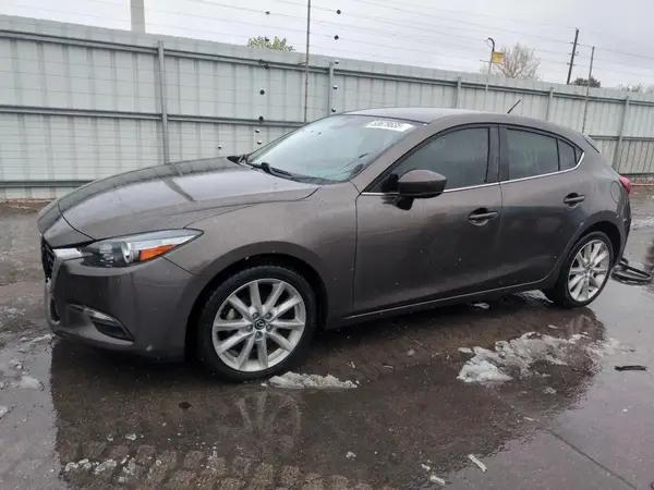 3MZBN1L70HM117494 2017 MAZDA 3 - Image 1