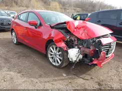 3MZBN1L70HM118032 2017 MAZDA 3