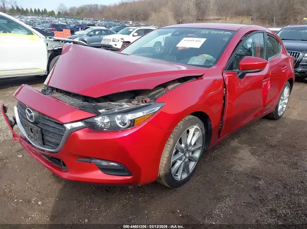 3MZBN1L70HM118032 2017 MAZDA 3 - Image 2