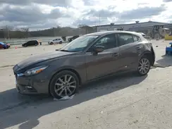 3MZBN1L70HM118595 2017 MAZDA 3
