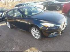 3MZBN1L70HM126664 2017 MAZDA 3