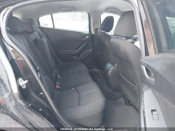3MZBN1L70HM133842 2017 MAZDA 3 - Image 8