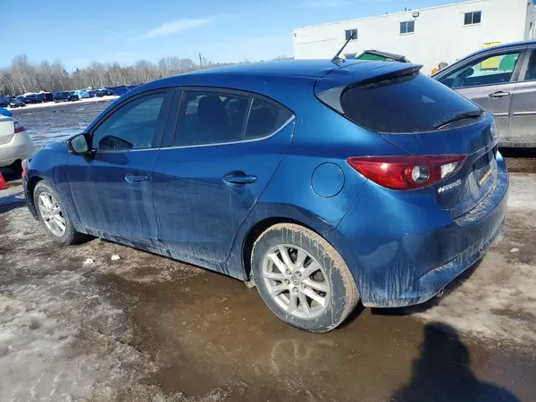 3MZBN1L70HM135168 2017 MAZDA 3 - Image 2