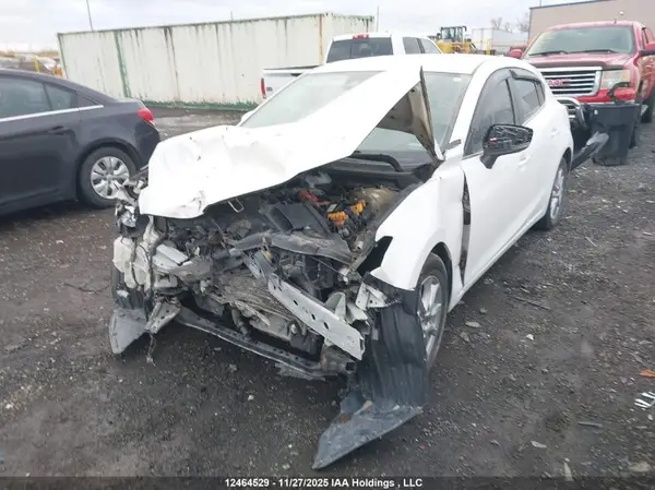 3MZBN1L70HM146252 2017 MAZDA 3 - Image 2