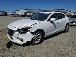 3MZBN1L70HM153198 2017 MAZDA 3
