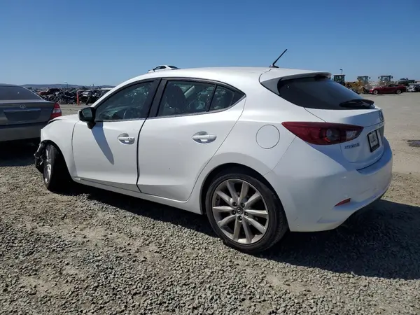 3MZBN1L70HM153198 2017 MAZDA 3 - Image 2