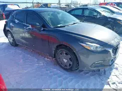 3MZBN1L70JM232490 2018 MAZDA 3