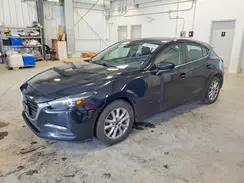 3MZBN1L70JM238449 2018 MAZDA 3