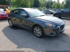 3MZBN1L70JM246504 2018 MAZDA 3