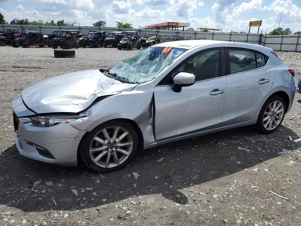 3MZBN1L71HM113180 2017 MAZDA 3 - Image 1