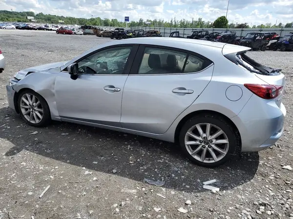 3MZBN1L71HM113180 2017 MAZDA 3 - Image 2