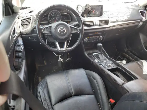 3MZBN1L71HM113180 2017 MAZDA 3 - Image 8